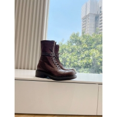 Miu Miu Boots